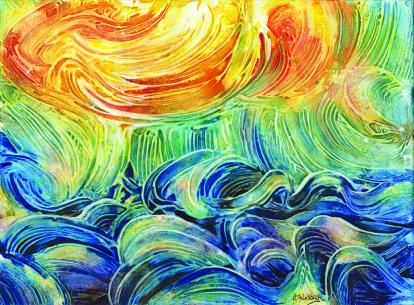 Marine |#6 - Hélène Messier