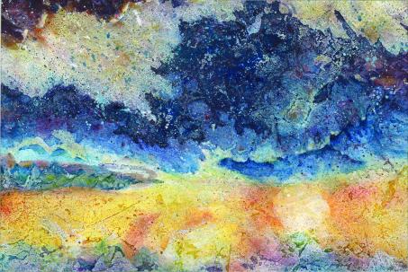 Sans titre - Hélène Messier