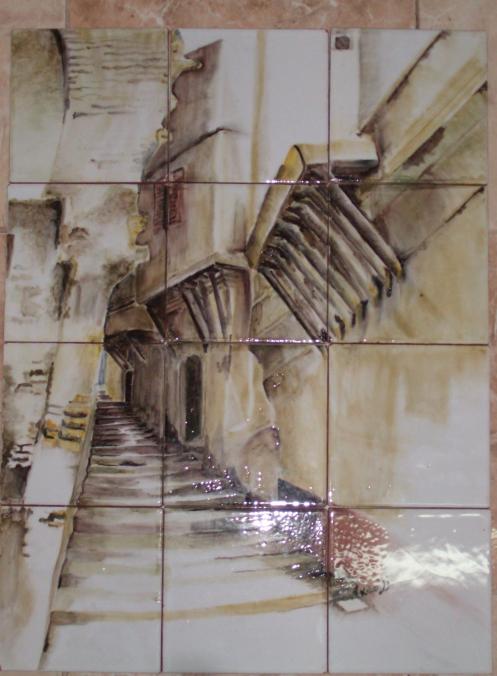 casbah - Kebaili Abdelghani