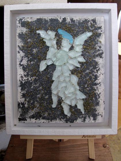 ANGEL II - Magdalene Theocharis