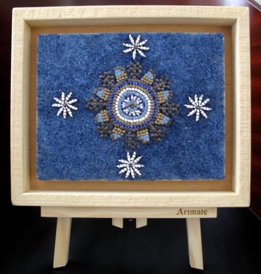 RAVENNA STARS - Magdalene Theocharis