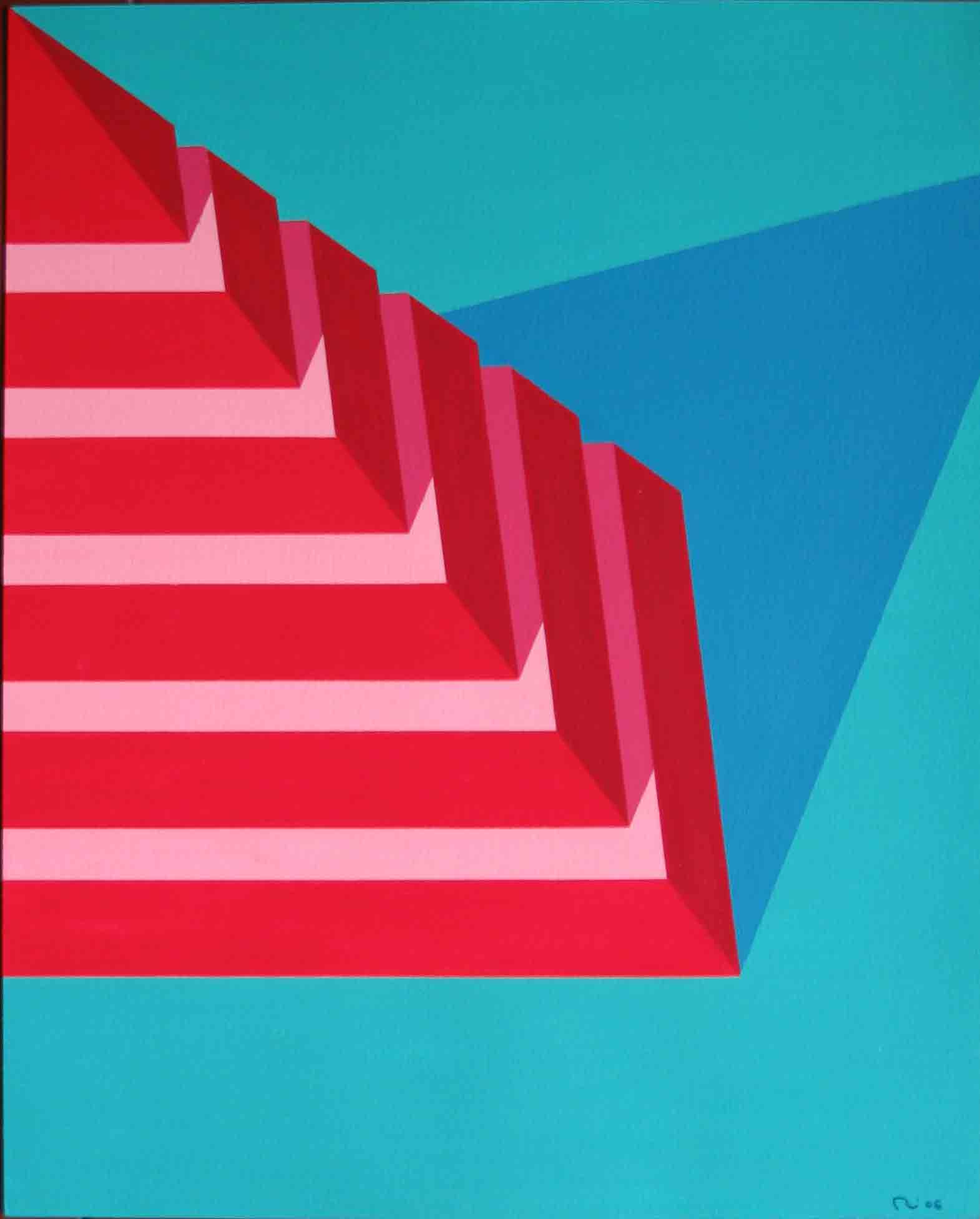 PIRAMIDE Z - Rui Pinto-Coelho - Click to enlarge