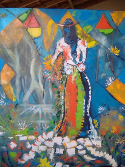 En attendant Pascal - Patricia Goud