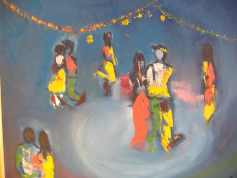 PETIT BAL - Patricia Goud - Click to enlarge