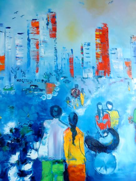 remember - Patricia Goud