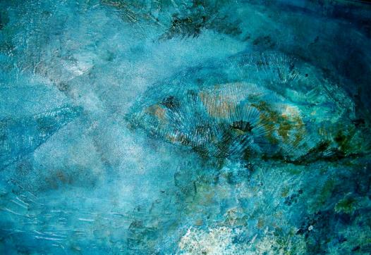 ATLANTIS - Gerard Marcellin