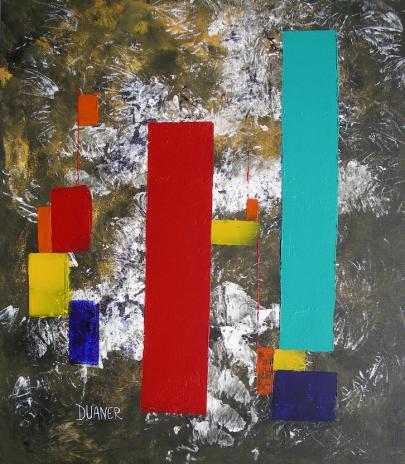 COMPLICES 1 - Gerard Marcellin