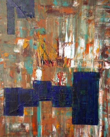 DISTANT - Gerard Marcellin
