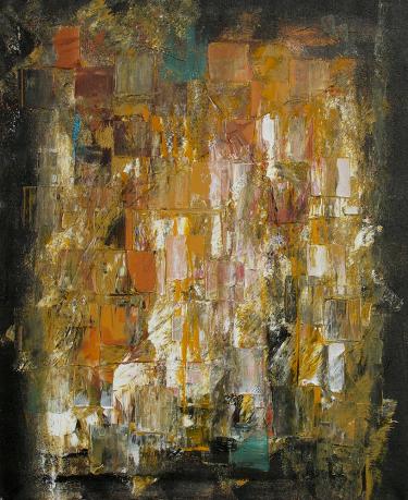 DOWNTOWN - Gerard Marcellin