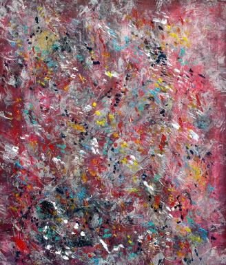 JOY - Gerard Marcellin