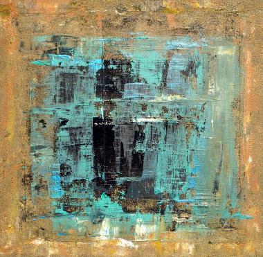 Level four - Gerard Marcellin