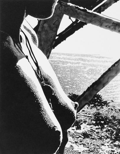 BREAST UNDER THE SUN - Pimba
