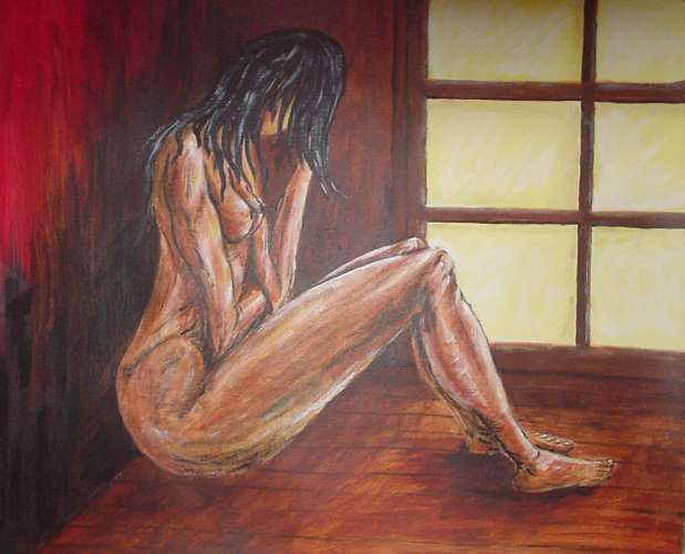 nude ryokan - Wabyanko - Click to enlarge