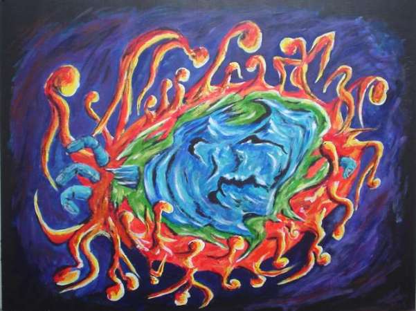 earthache - Wabyanko - Click to enlarge