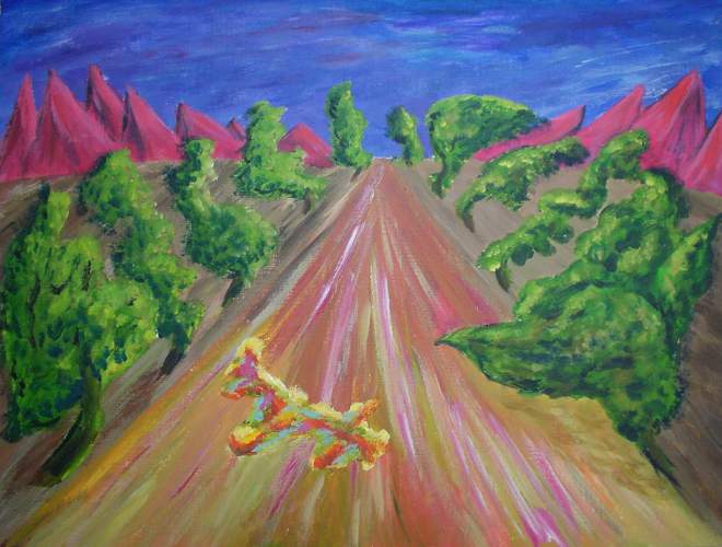 ontheroad - Wabyanko - Click to enlarge