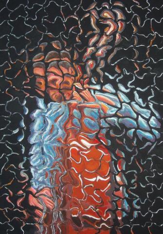 Il contrabassista - Paolo Avanzi