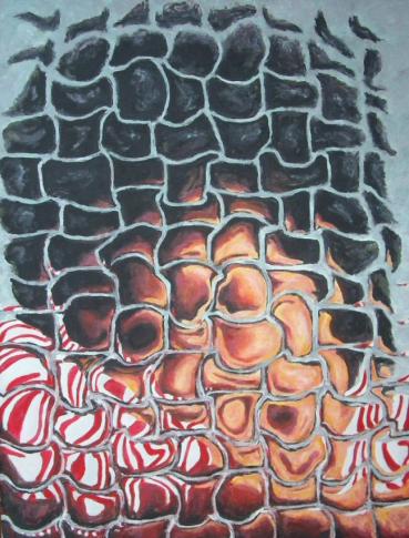 Lo sguardo della memoria - Paolo Avanzi