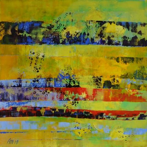 Abstraction40 - Anna Medvedeva