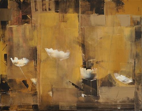 Abstraction 47 - Anna Medvedeva