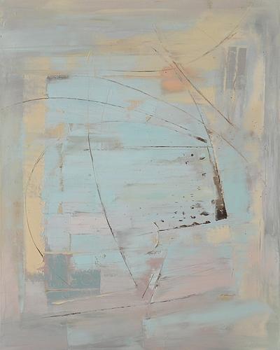 Abstraction 52 - Anna Medvedeva