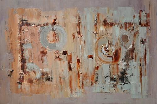 Abstraction 53 - Anna Medvedeva