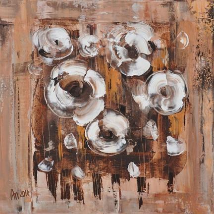 Composition - Anna Medvedeva