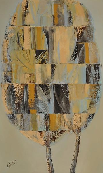 New age - Anna Medvedeva