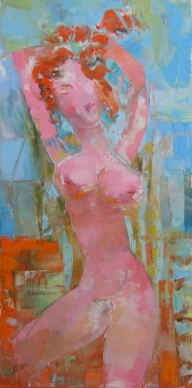 Morning - Anna Medvedeva