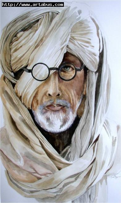 Baluchistan (Pakistan) - Arnaud Thézé