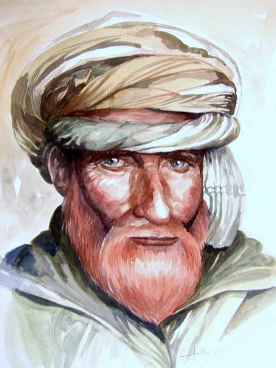 Kashmir (India) - Arnaud Thézé
