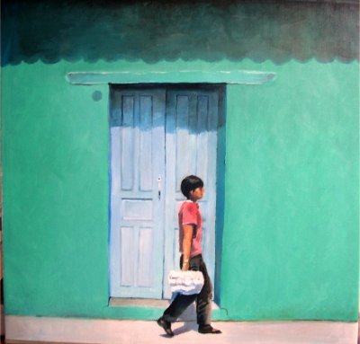 Salcaja (Guatemala) - Arnaud Thézé