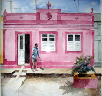 Paudalho - Arnaud Thézé