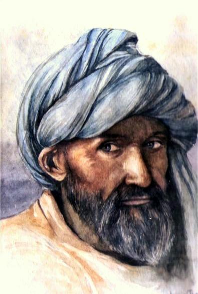Berger afghan - Arnaud Thézé