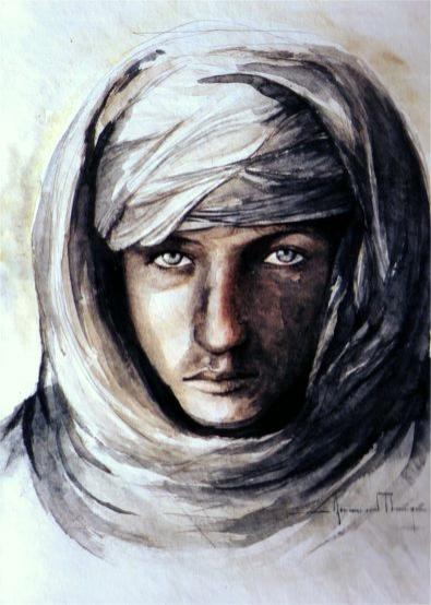 Kabul afghanistan - Arnaud Thézé