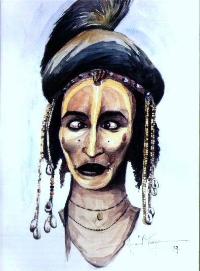 Tahoua Niger - Arnaud Thézé