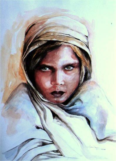 Ghazni afghanistan - Arnaud Thézé