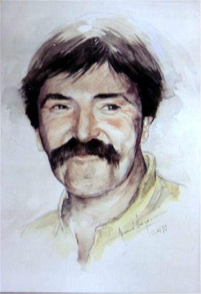 Savoyard - Arnaud Thézé