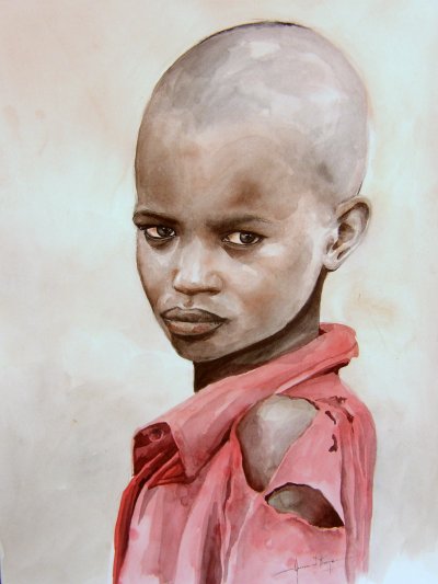 Diré (Mali) - Arnaud Thézé