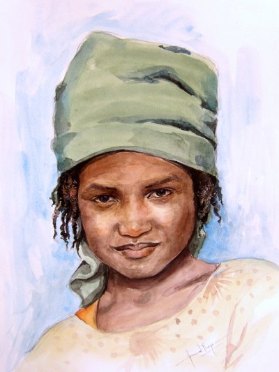 Guadeloupe - Arnaud Thézé