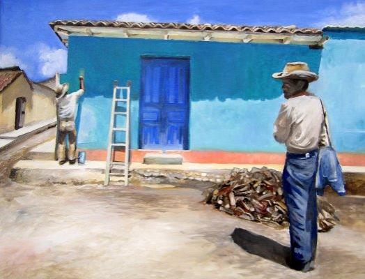 Salcaja (Guatemala) - Arnaud Thézé