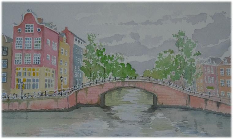 Amsterdam 3 - Tatiana Toupin - Click to enlarge