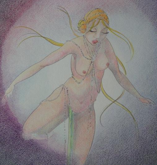 cabaret 3 - Tatiana Toupin