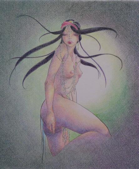 cabaret 4 - Tatiana Toupin