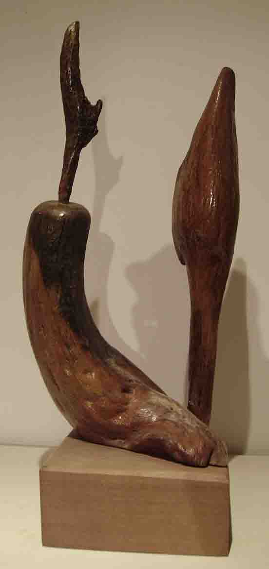 LE LUTIN - Dan Doarsic