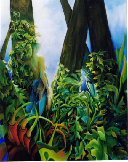 Amour fatal - Martine Woellet