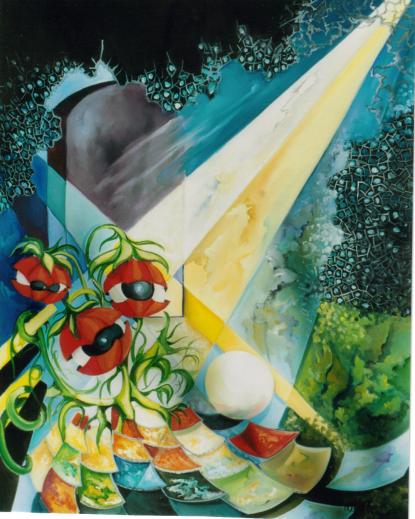 La lumiére capturée - Martine Woellet