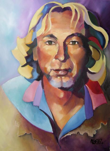 Patrick - Martine Woellet