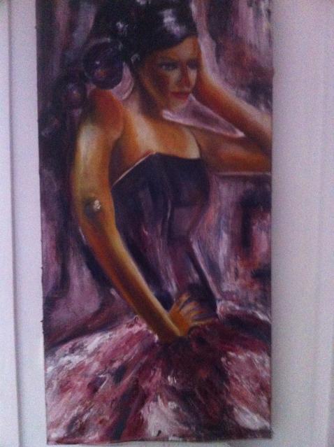 Belly - Josephine DI  Palma
