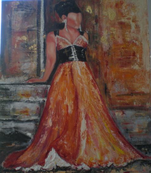 Morgane - Josephine DI  Palma