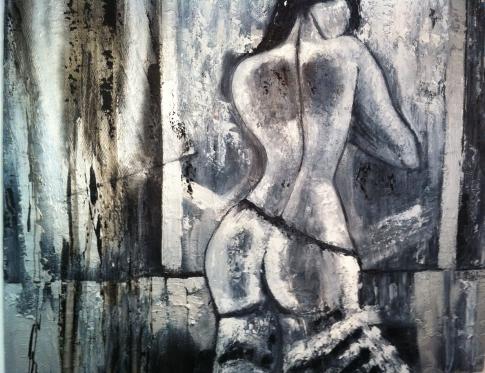 Caitlyne - Josephine DI  Palma